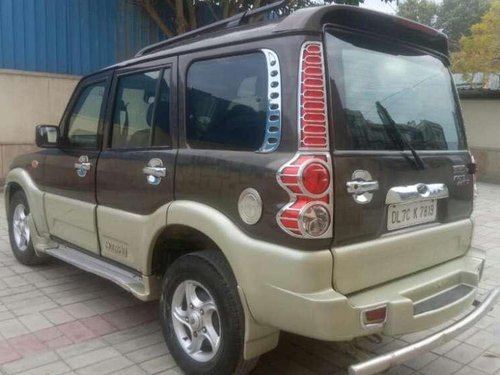 Mahindra Scorpio VLS 2.2 mHawk, 2011, Diesel MT for sale