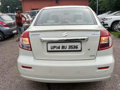 Used Maruti Suzuki SX4 MT car at low price