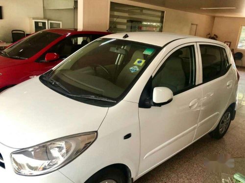 Hyundai i10 Asta 1.2 MT 2012 for sale