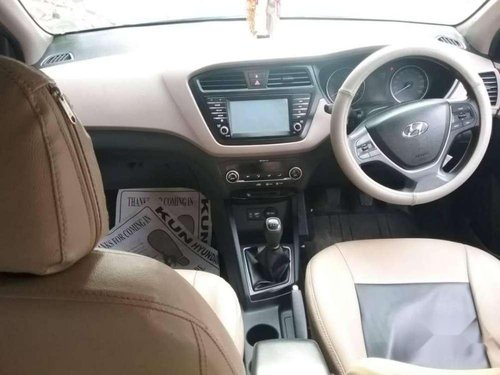 Hyundai Elite I20, 2017, Petrol MT for sale