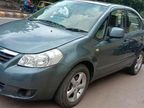 Maruti Suzuki Sx4 SX4 ZXi, 2009, CNG & Hybrids MT for sale