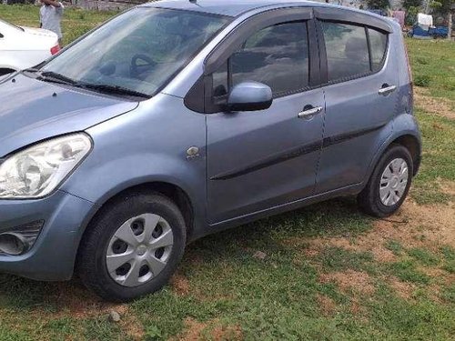 2013 Maruti Suzuki Ritz MT for sale