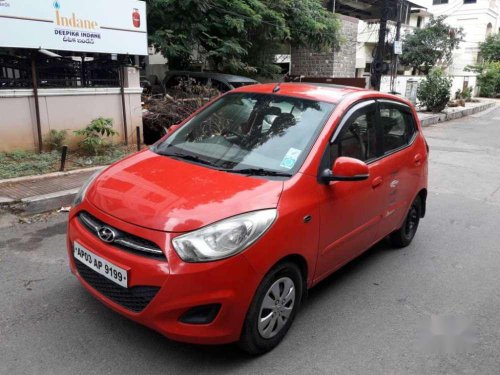 2010 Hyundai i10 Sportz 1.2 MT for sale at low price