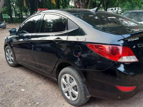 Hyundai Verna CRDi 1.6 EX MT 2012 for sale