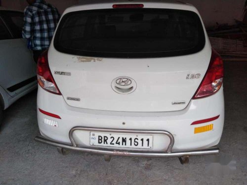 2012 Hyundai i20 MT for sale at low price