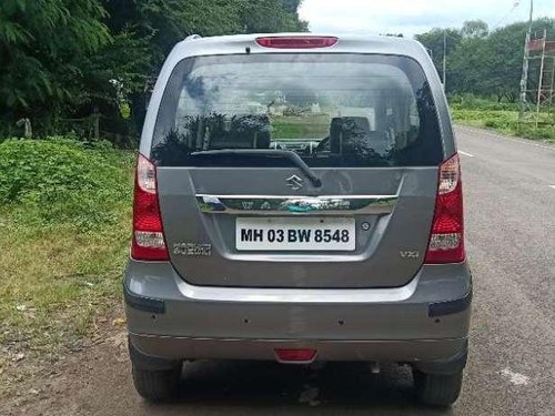 Maruti Suzuki Wagon R VXi Minor, 2015, Petrol MT for sale