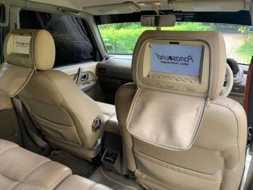 Used 2009 Pajero SFX  for sale in Kolkata