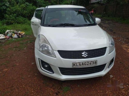 2014 Maruti Suzuki Swift VDI MT for sale at low price