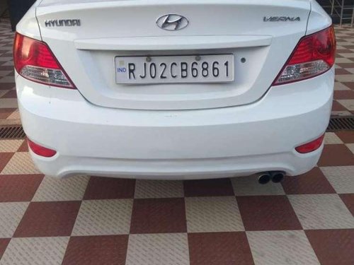 Hyundai Verna 1.4 CRDi MT 2013 for sale