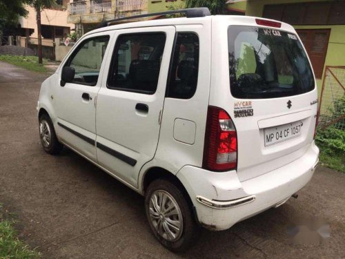 2010 Maruti Suzuki Wagon R LXI MT for sale