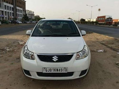 Maruti Suzuki SX4 MT 2012 for sale