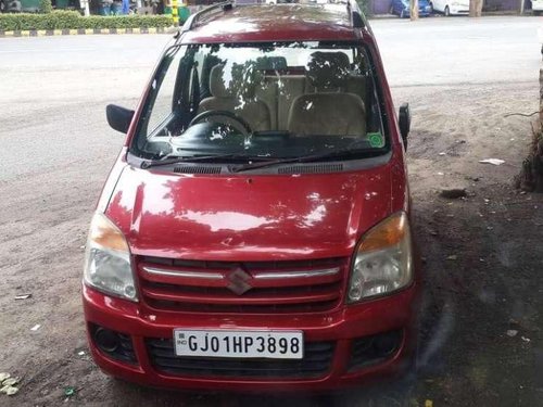 Maruti Suzuki Wagon R LXI AT 2008 for sale