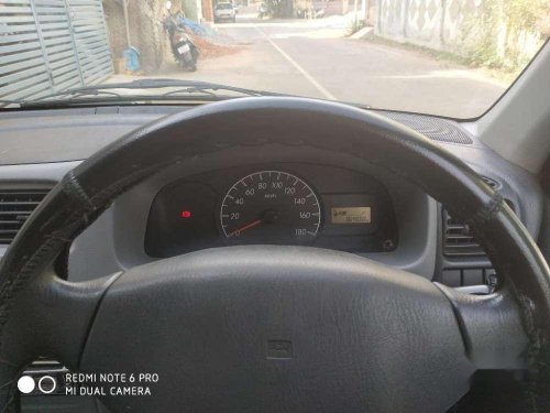 Maruti Suzuki Alto LXi BS-IV, 2011, Petrol MT for sale