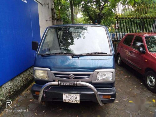 2011 Maruti Suzuki Omni MT for sale at low price