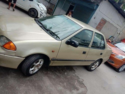 Maruti Suzuki Esteem VXi BS-III, 2002, Petrol MT for sale