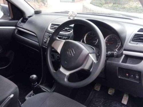 Maruti Suzuki Swift VDi ABS BS-IV, 2015, Diesel MT for sale