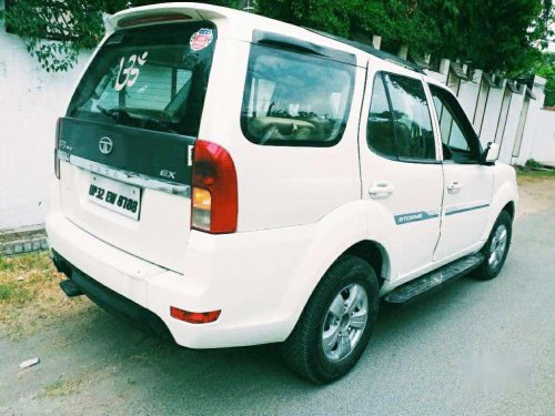 Tata Safari Storme 2.2 EX 4X2, 2013, Diesel MT for sale