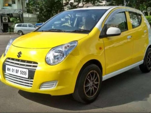 Used 2012 Maruti Suzuki A Star AT for sale