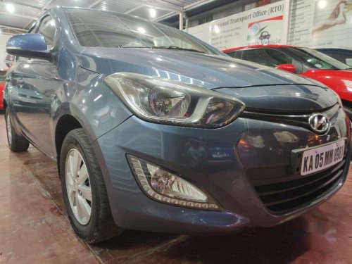 Hyundai I20 i20 Sportz 1.2 (O), 2013, Petrol MT for sale