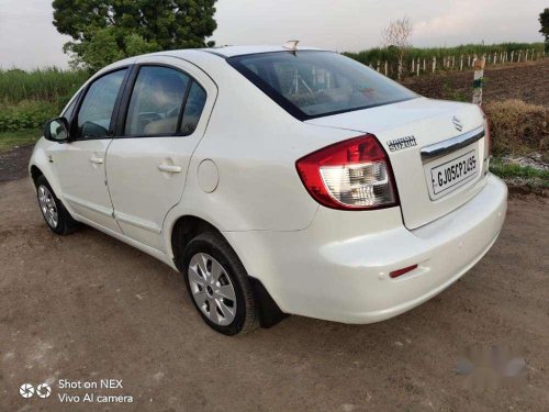 2011 Maruti Suzuki SX4 MT for sale at low price