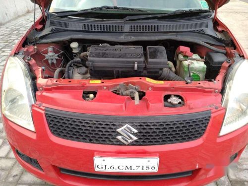 2008 Maruti Suzuki Swift VXI MT for sale