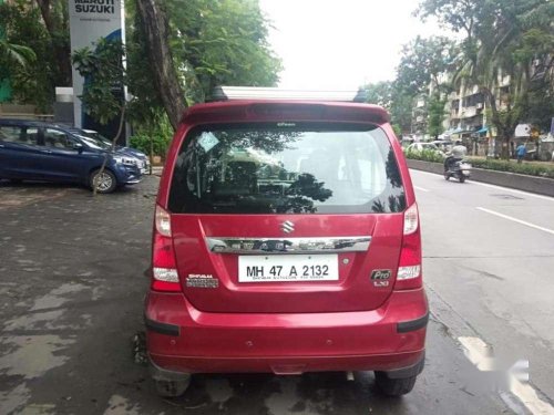 Maruti Suzuki Wagon R 1.0 LXi CNG, 2015, CNG & Hybrids MT for sale