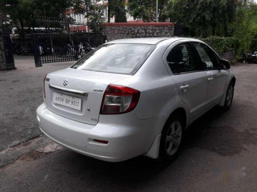 Used Maruti Suzuki SX4 MT car at low price