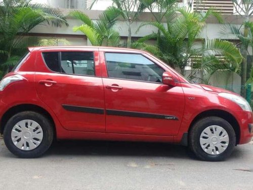 Maruti Suzuki Swift VXi, 2011, Petrol MT for sale