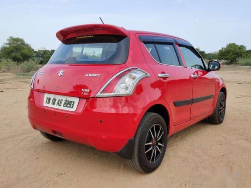 Maruti Suzuki Swift VDi ABS BS-IV, 2015, Diesel MT for sale