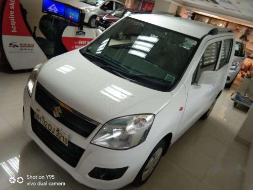 Maruti Suzuki Wagon R 1.0 LXi CNG, 2014, CNG & Hybrids MT for sale