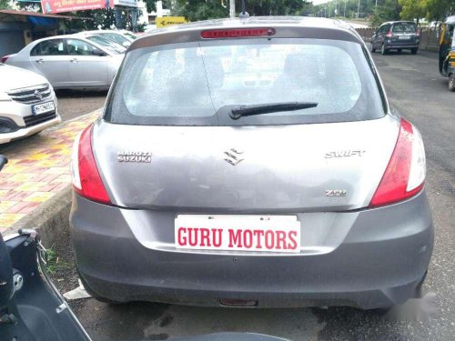 Used 2012 Swift ZDI  for sale in Pune