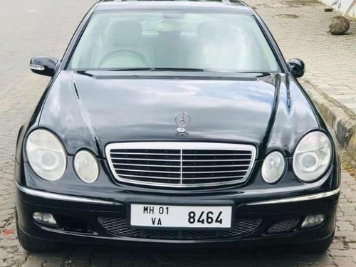 Used 2006 E Class  for sale in Mumbai