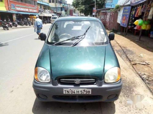 Used 2000 Hyundai Santro MT for sale