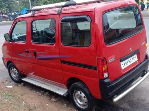 2015 Maruti Suzuki Eeco MT for sale