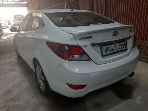 Used 2011 Hyundai Verna 1.6 CRDi MT for sale