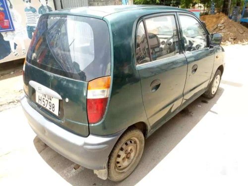 Used 2000 Hyundai Santro MT for sale