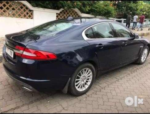 Used 2013 XF Diesel  for sale in Mumbai