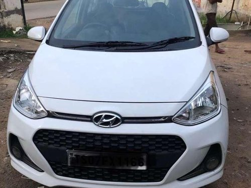 Hyundai i10 MT 2017 for sale