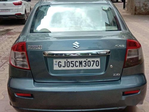 Maruti Suzuki Sx4 SX4 ZXi, 2009, CNG & Hybrids MT for sale