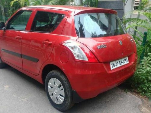 Maruti Suzuki Swift VXi, 2011, Petrol MT for sale