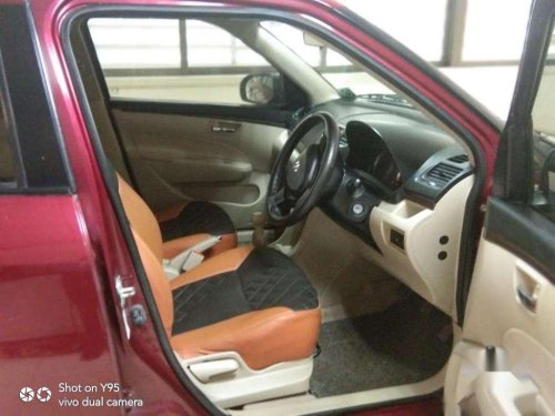 Maruti Suzuki Swift Dzire VXI, 2015, Petrol MT for sale