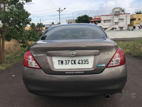 Used 2014 Sunny  for sale in Coimbatore