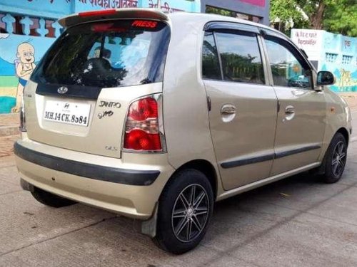 Used 2011 Hyundai Santro Xing GLS MT for sale