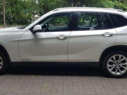 Used BMW X1 sDrive20d 2014 AT for sale 