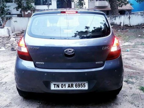 Used Hyundai i20 Sportz 1.4 CRDi MT 2012 for sale