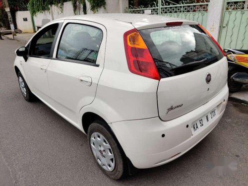 Used 2012 Punto  for sale in Nagar