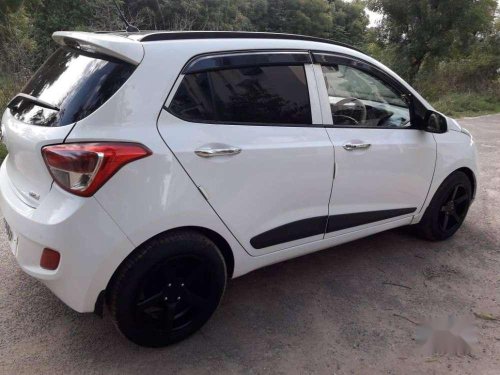 Used 2016 Hyundai i10 MT for sale