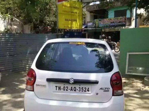 Used 2010 Alto K10 LXI  for sale in Chennai