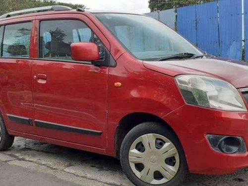 Maruti Suzuki Wagon R VXI MT 2013 for sale