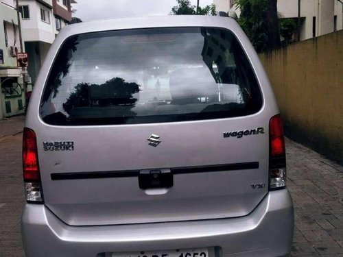 Maruti Suzuki Wagon R VXi BS-III, 2006, Petrol AT for sale